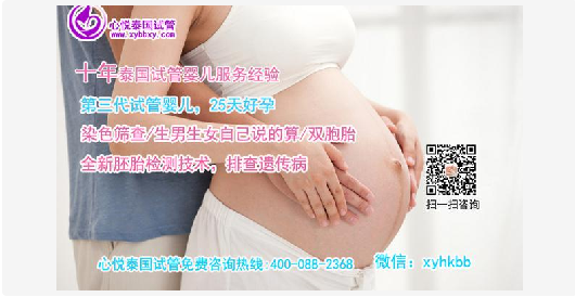 第三代试管婴儿选择性别违法吗？对胎儿有影响吗？
